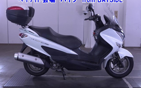 SUZUKI BURGMAN200