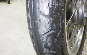 HONDA GB250 CLUBMAN 2022 MC10