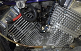 YAMAHA DRAGSTAR 400 1996 4TR