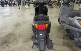 HONDA TACT-4ﾍﾞｰｼｯｸ AF79