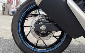 SUZUKI GSX250 R DN12B