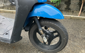 SUZUKI LET's CA4AA