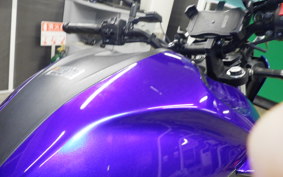 YAMAHA FZ25 1992