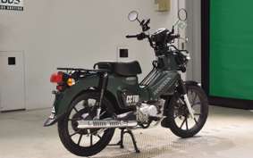 HONDA CROSS CUB 110 JA60