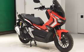 HONDA ADV150 1995 KF38