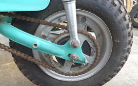 HONDA DAX 50 ST50