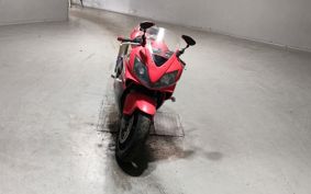 HONDA CBR600F 2001 PC35