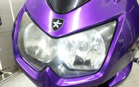 KAWASAKI NINJA 250R 2019 EX250K