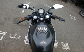 KTM 390 RC 2016 JYJ40