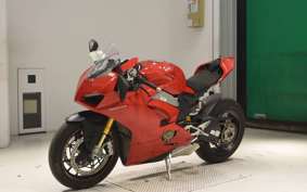 DUCATI DUCATI パニガーレV4S 2019