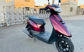 YAMAHA JOG AY01