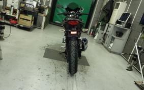 KAWASAKI Z250 2002 ER250C