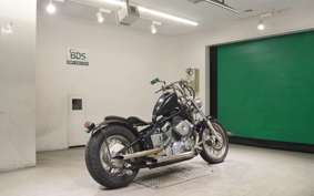 YAMAHA DRAGSTAR 400 1996 4TR