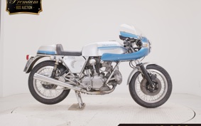 DUCATI 900SS 1977