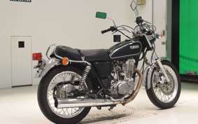 YAMAHA SR400 Gen.3 2004 RH01J