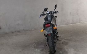 HONDA VTR 250 MC33