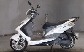 YAMAHA CYGNUS 125 X SE44J