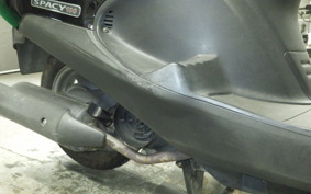 HONDA SPACY 100 2025 JF13