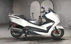 HONDA FORZA MF12