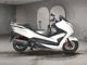 Фото Honda FORZA 2015 с японского аукциона