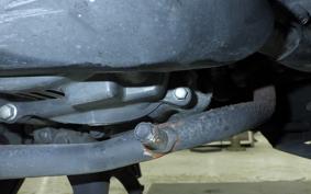 YAMAHA JOG ZR Gen.3 2023 SA39J