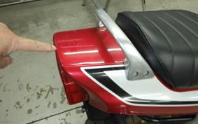 HONDA CB750 GEN 2 2008 RC42