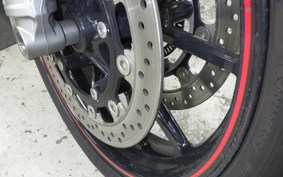 TRIUMPH SPEED TRIPLE R 2017