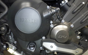 YAMAHA MT-09 ASP 2018 RN52J