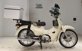 HONDA C110 SUPER CUB JA59