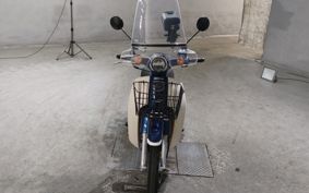 HONDA SUPER CUB110 JA44