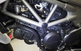 HONDA VTRF250 MC33