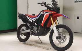 HONDA CRF250 RALLY 2001 MD44