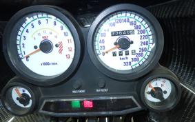 KAWASAKI GPZ900R NINJA 1988 ZX900A