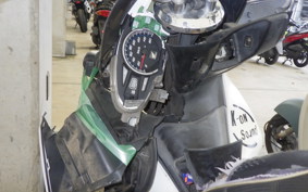 HONDA PCX125 JF28