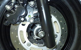 SUZUKI SKYWAVE 200 (Burgman 200) CH41A