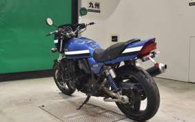 KAWASAKI ZRX400 2002 ZR400E