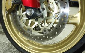 HONDA CB400 SUPER BOLDOR VTEC 2007 NC39