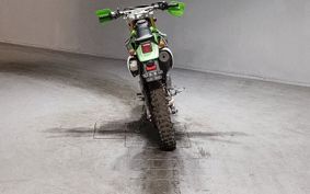 KAWASAKI KLX250 LX250E