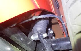 HARLEY FLRT 1750 2017