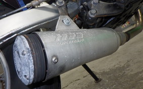 YAMAHA TW200 2JL