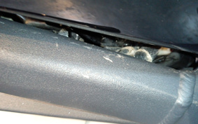 TRIUMPH DAYTONA675 2010 TMD116