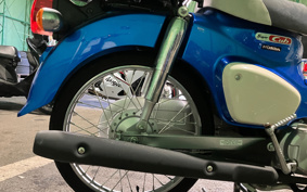 HONDA SUPER CUB50 AA09