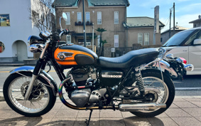 KAWASAKI W800 2016 EJ800A