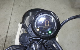HONDA CT125 HUNTER CUB JA55