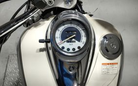YAMAHA DRAGSTAR 250 VG02J