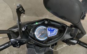 YAMAHA CYGNUS125XSR SE44J