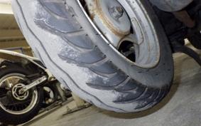 HONDA DIO Gen.5 2008 AF56