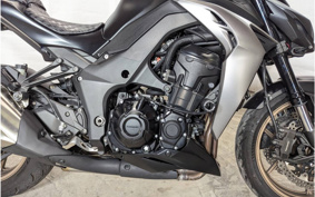 KAWASAKI Z1000 ABS 2019