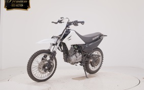 SUZUKI DR125SM 2016