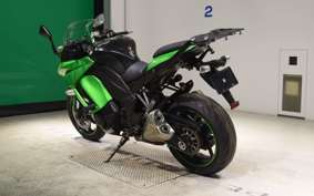 KAWASAKI NINJA 1000 A 2015